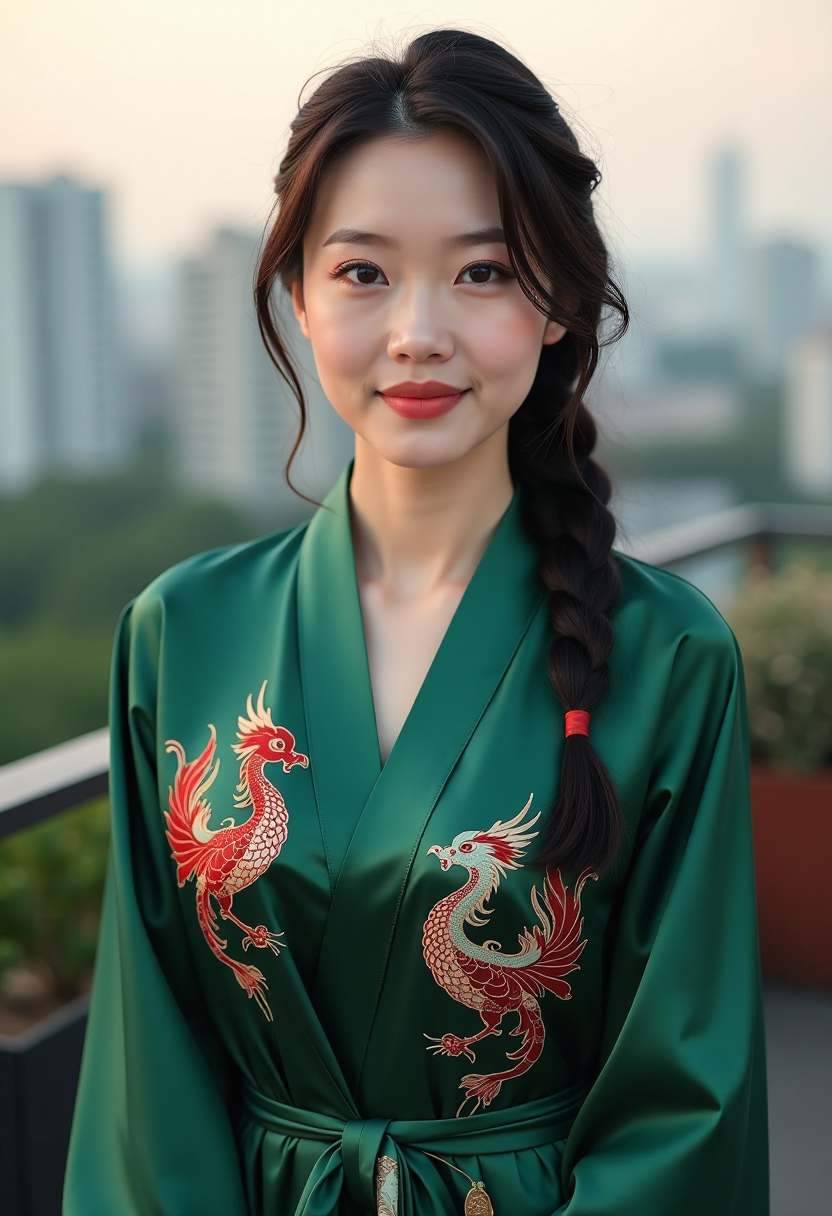 心动的信号 会员揭秘版