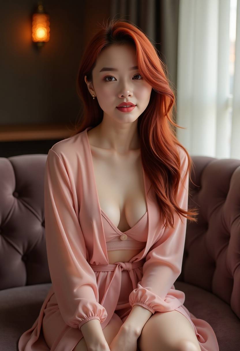 花儿与少年 同乘季